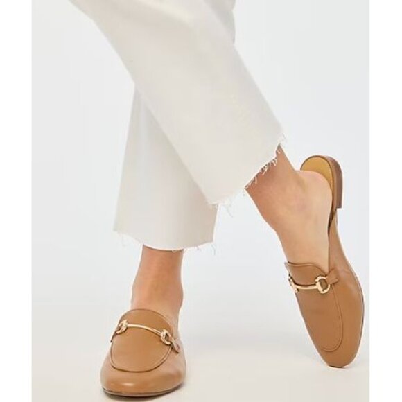 Mid-Rise Flare Crop Jeans J.Crew Womens Size 26 White Denim All-Day Stretch - Picture 8 of 11